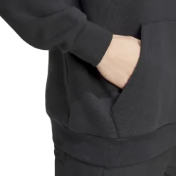 adidasTerrex L Logo Hoodie - Sweatshirt à capuche homme