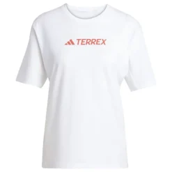adidasTerrex Logo Tee - T-shirt femme
