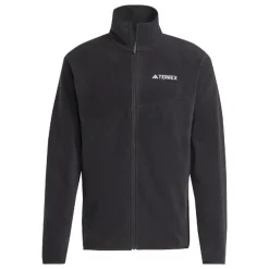 adidasTerrex Multi Full-Zip Fleece - Polaire homme