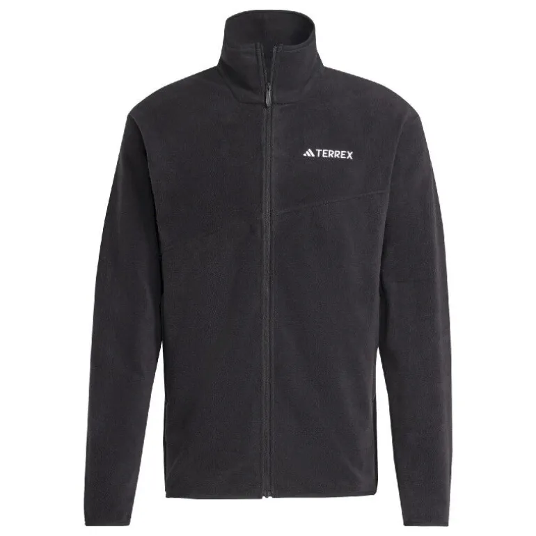 adidasTerrex Multi Full-Zip Fleece - Polaire homme