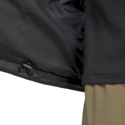 adidasTerrex Multi Insulated Hooded Jacket - Doudoune homme