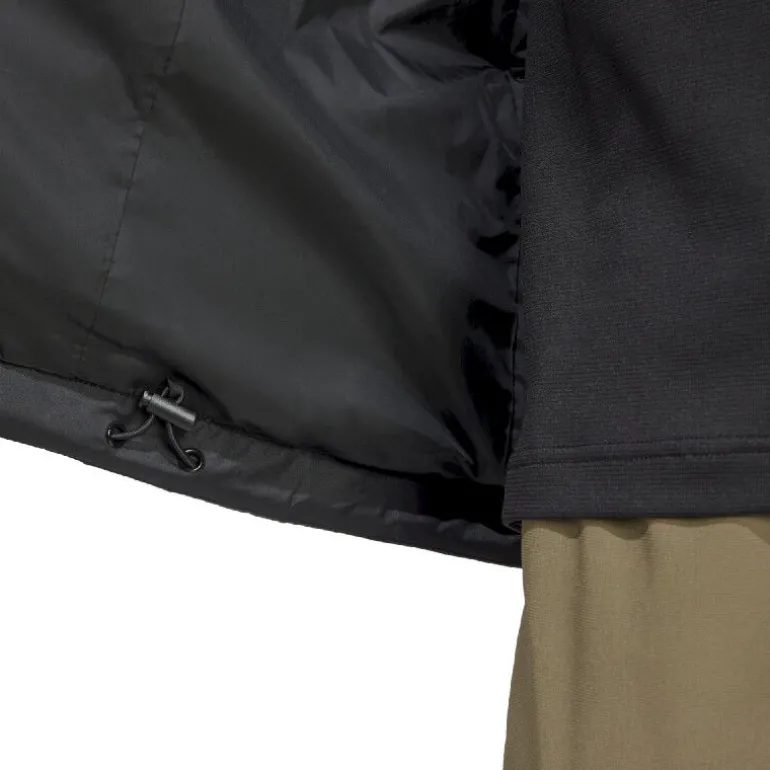 adidasTerrex Multi Insulated Hooded Jacket - Doudoune homme