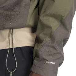 adidasTerrex Multi 2 Layer Climaproof Rain Jacket - Veste imperméable homme