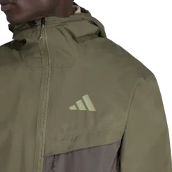 adidasTerrex Multi 2 Layer Climaproof Rain Jacket - Veste imperméable homme