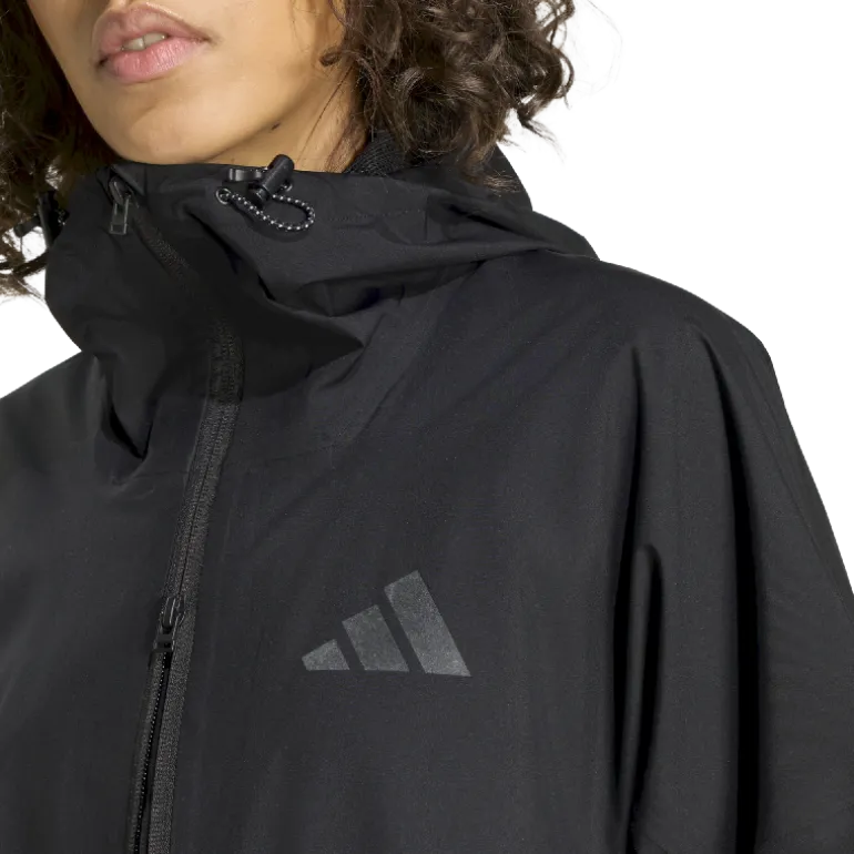 adidasTerrex Multi 2 Layer Climaproof Rain Parka - Parka femme