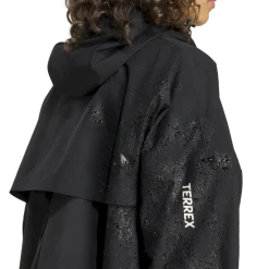 adidasTerrex Multi 2 Layer Climaproof Rain Parka - Parka femme