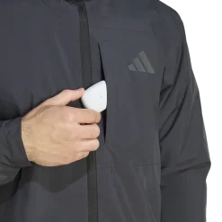 adidasTerrex Multi 2.5 Layer Climaproof Rain Jacket - Veste imperméable homme