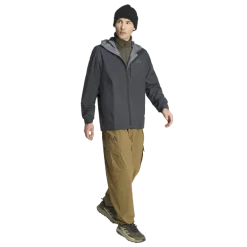 adidasTerrex Multi 2.5 Layer Climaproof Rain Jacket - Veste imperméable homme