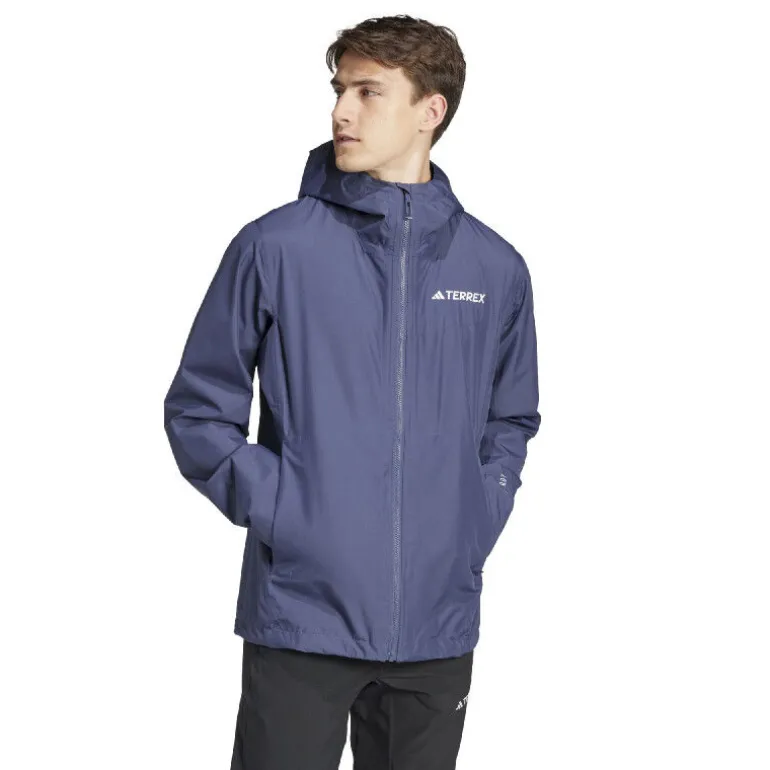 adidasTerrex Multi 2.5L Rain.Rdy Jacket - Veste imperméable homme