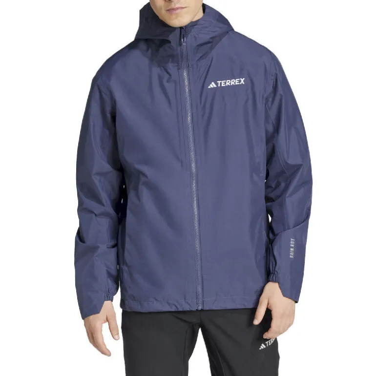 adidasTerrex Multi 2.5L Rain.Rdy Jacket - Veste imperméable homme