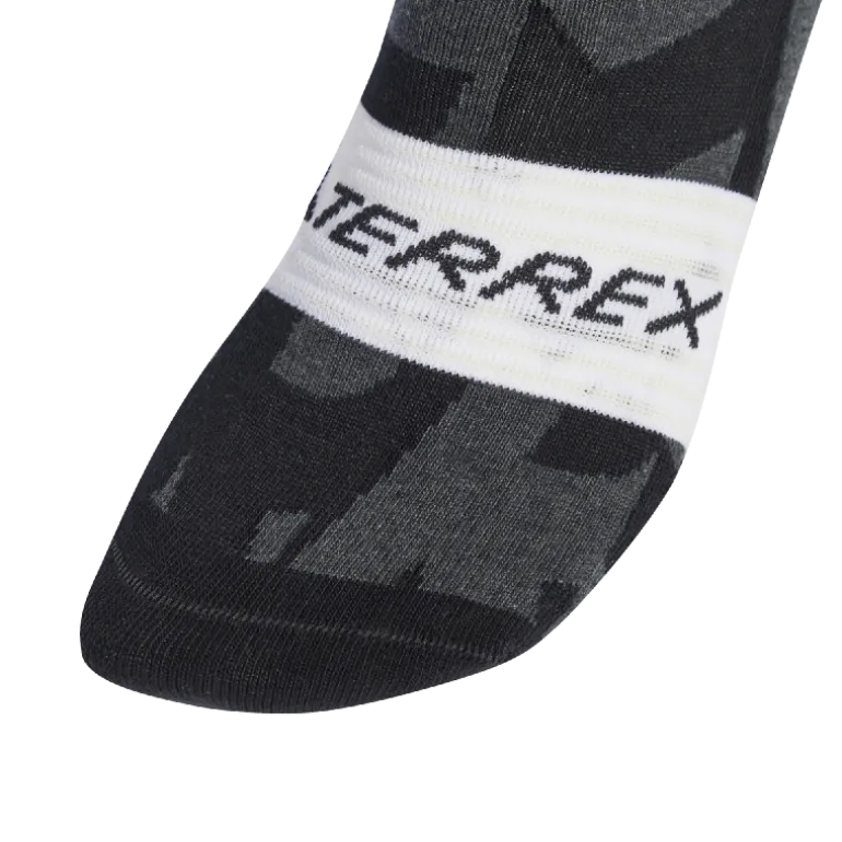 adidasTerrex Multi 3 Pack Sock - Chaussettes randonnée