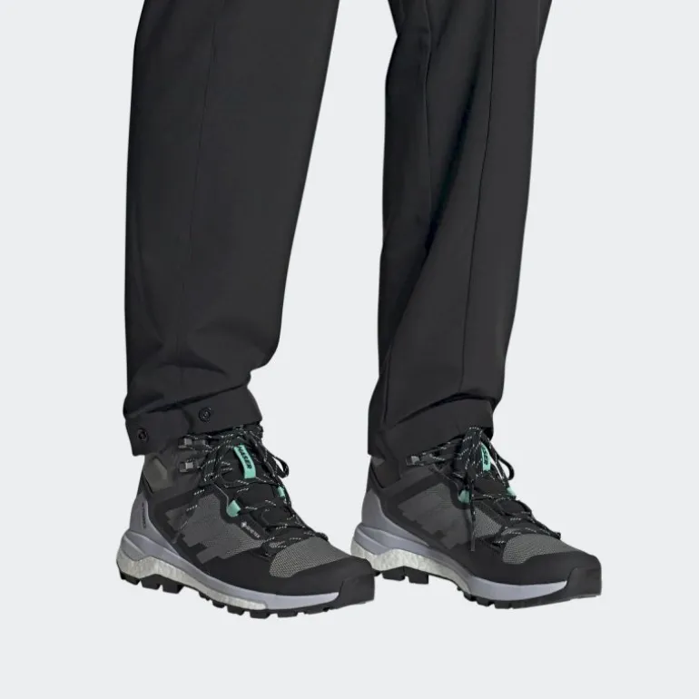 adidasTerrex Skychaser 2 Mid GTX - Chaussures randonnée femme