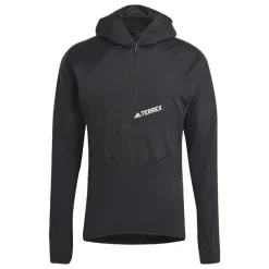 adidasTerrex Techrock Ultralight HZ Hooded Jacket - Polaire homme