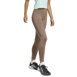 adidasTerrex Tight - Collant thermique femme