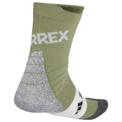 adidasTerrex Xperior Climacool Trail Crew Socks - Chaussettes trail