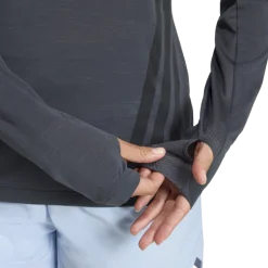 adidasTerrex Xperior Climacool+ Long Sleeve - T-shirt femme