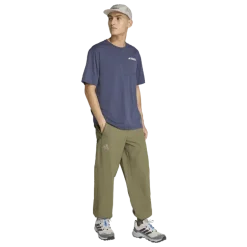 adidasTerrex Xperior Clima365 Pants - Pantalon randonnée homme