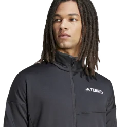 adidasTerrex Xperior Climawarm Light Fleece Jacket - Polaire homme