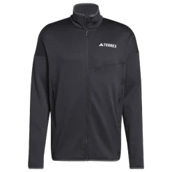 adidasTerrex Xperior Climawarm Light Fleece Jacket - Polaire homme