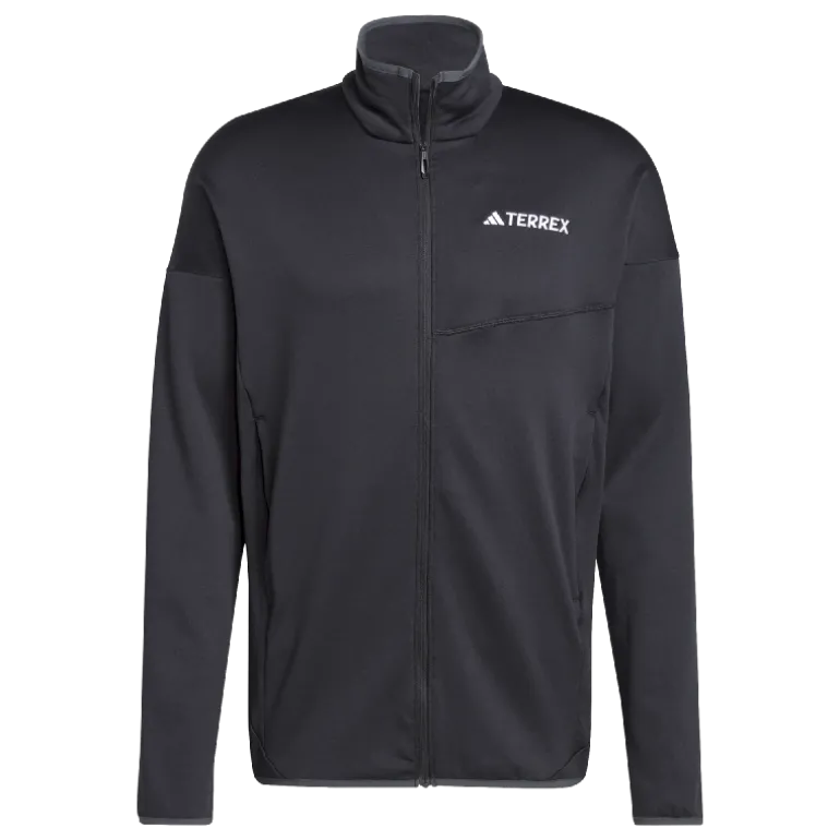 adidasTerrex Xperior Climawarm Light Fleece Jacket - Polaire homme