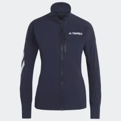 adidasTerrex Xperior Cross-Country - Veste softshell femme
