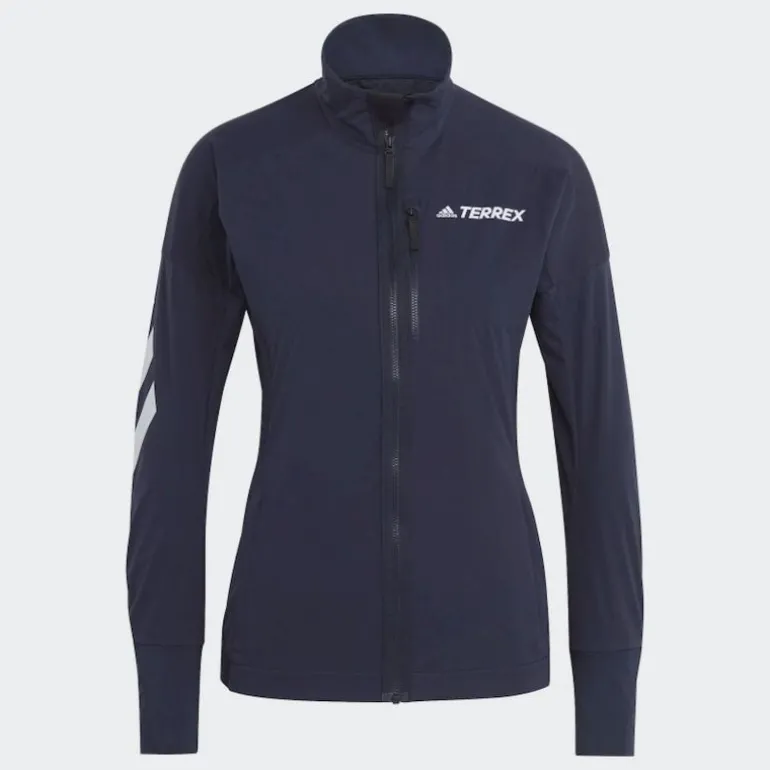 adidasTerrex Xperior Cross-Country - Veste softshell femme