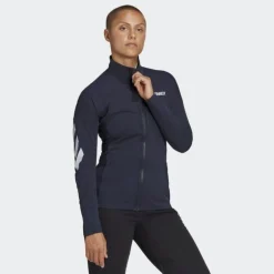 adidasTerrex Xperior Cross-Country - Veste softshell femme