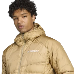 adidasTerrex Xperior Down Jacket - Doudoune homme