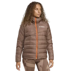 adidasTerrex Xperior Down Jacket - Doudoune femme