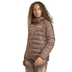 adidasTerrex Xperior Down Jacket - Doudoune femme