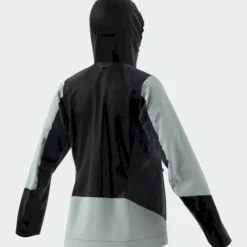 adidasTerrex Xperior Hybrid Rain.Rdy Jacket - Veste imperméable femme