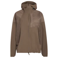 adidasTerrex Xperior 2.5 Layer Hybrid Primeknit Climaproof Jacket - Veste imperméable femme