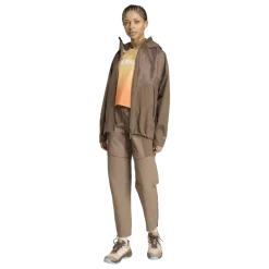 adidasTerrex Xperior 2.5 Layer Hybrid Primeknit Climaproof Jacket - Veste imperméable femme
