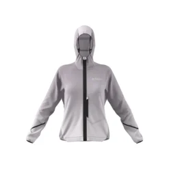 adidasTerrex Xperior Light Windweave Jacket - Veste coupe-vent femme