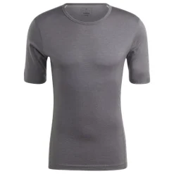adidasTerrex Xperior Merino 200 SS - Maillot thermique laine mérinos homme