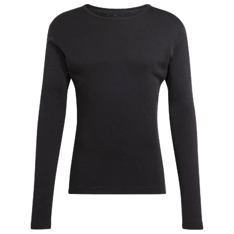 adidasTerrex Xperior Merino 260 LS - Maillot thermique laine mérinos homme