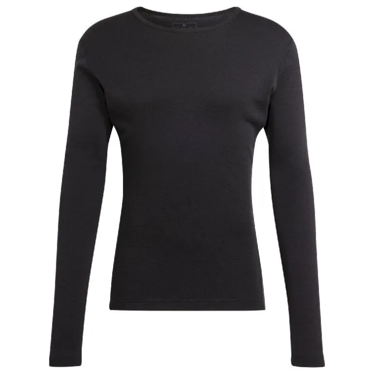 adidasTerrex Xperior Merino 260 LS - Maillot thermique laine mérinos homme
