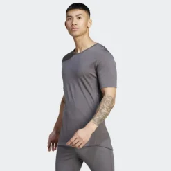 adidasTerrex Xperior Mer150 SS - T-shirt en laine mérinos homme