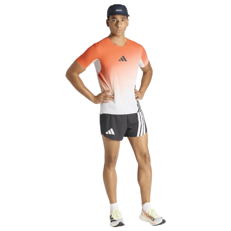 adidasTerrex Xperior Pro Aero Shorts - Short trail homme