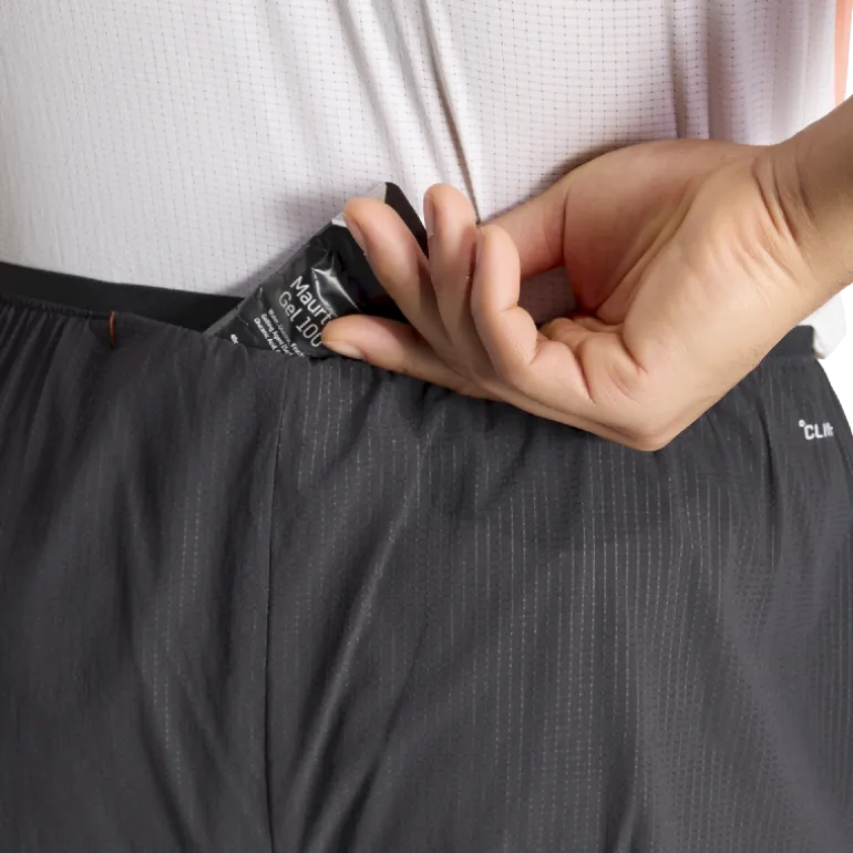adidasTerrex Xperior Pro Aero Shorts - Short trail homme