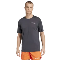adidasTerrex Xperior Tee - T-shirt homme