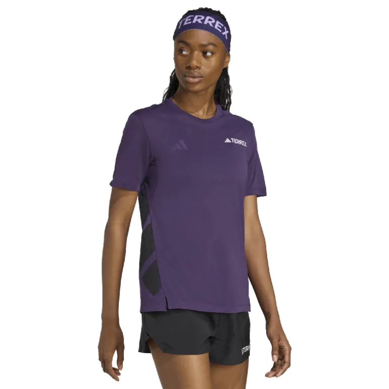 adidasTerrex Xperior Tee - T-shirt femme