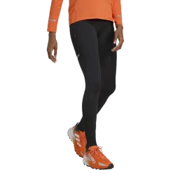 adidasTerrex Xperior Tight - Collant running femme