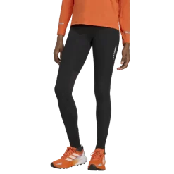 adidasTerrex Xperior Tight - Collant running femme