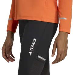 adidasTerrex Xperior Tight - Collant running femme