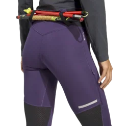adidasTerrex Xperior Tight - Collant thermique femme