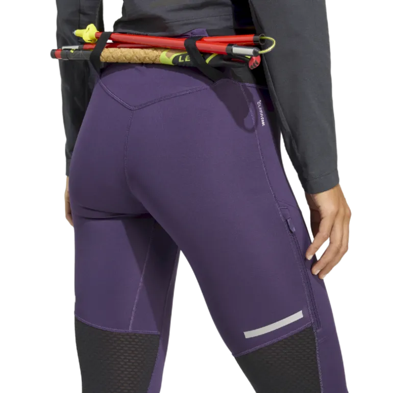 adidasTerrex Xperior Tight - Collant thermique femme