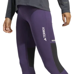 adidasTerrex Xperior Tight - Collant thermique femme