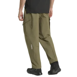 adidasTerrex Xploric Clima365 Cargo Pants - Pantalon randonnée homme
