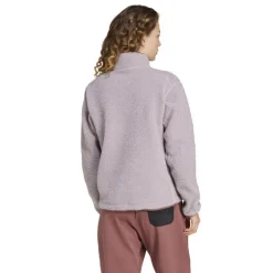adidasTerrex Xploric Pile Snap - Polaire femme